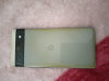 Google pixel 6a